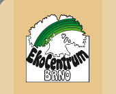 EkoCentrum Brno - Homepage
