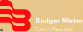 Badger Meter Czech Republic s. r. o.